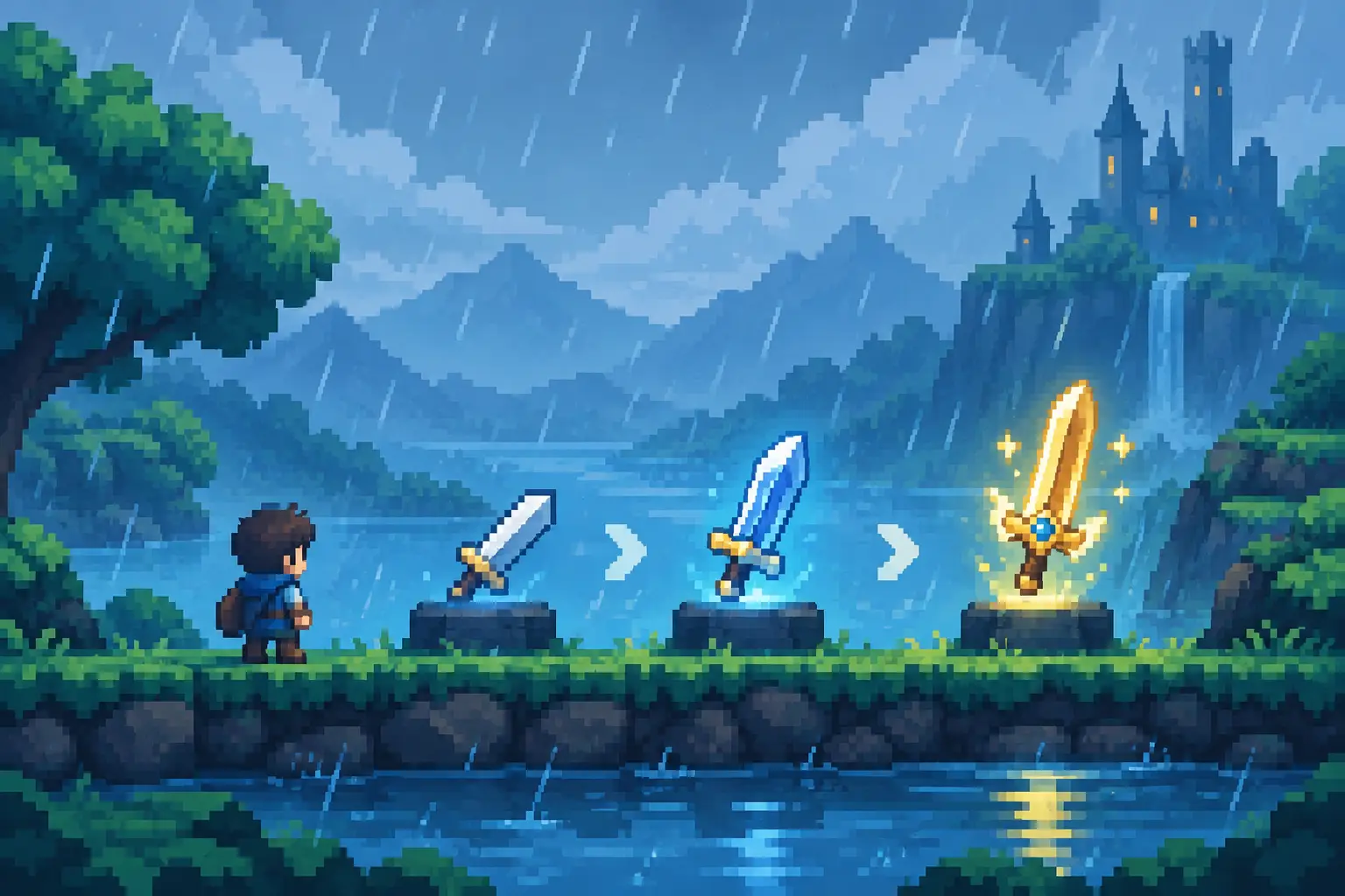 Are Upgrades Permanent in Idle Games Over Time?