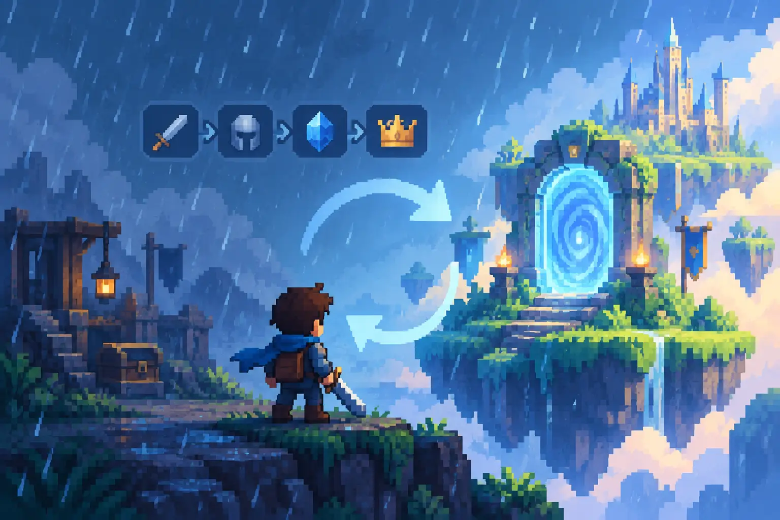 When Should Players Prestige in Idle Games?