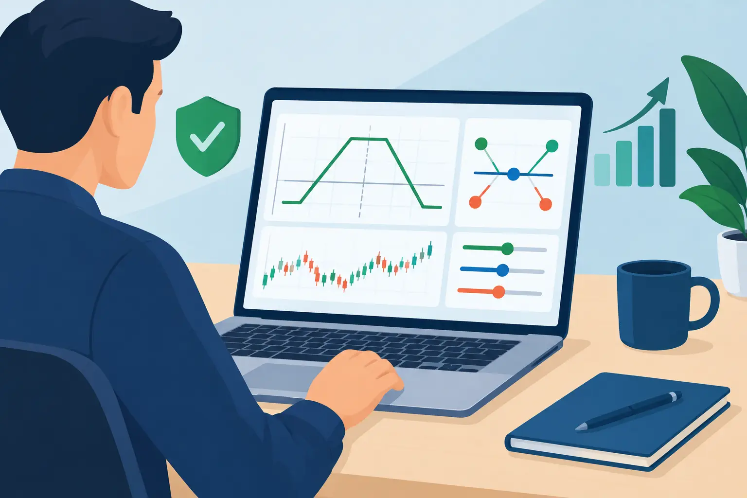 Options Strategy Simulator: Test Rules Before Risk