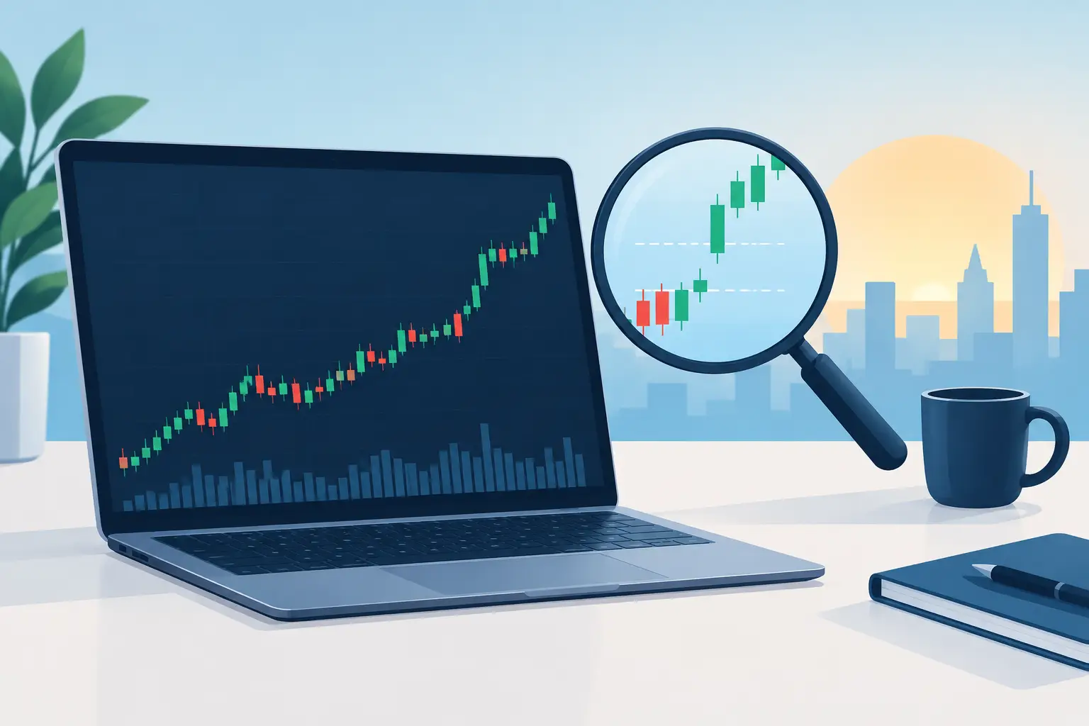 Premarket Gap Stock Scanner Rules That Find Better Opens