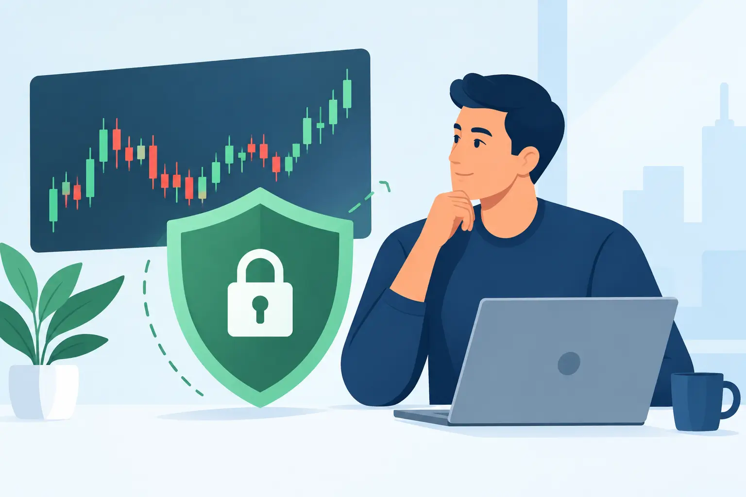 Daily Loss Limit Trading Rules That Protect You