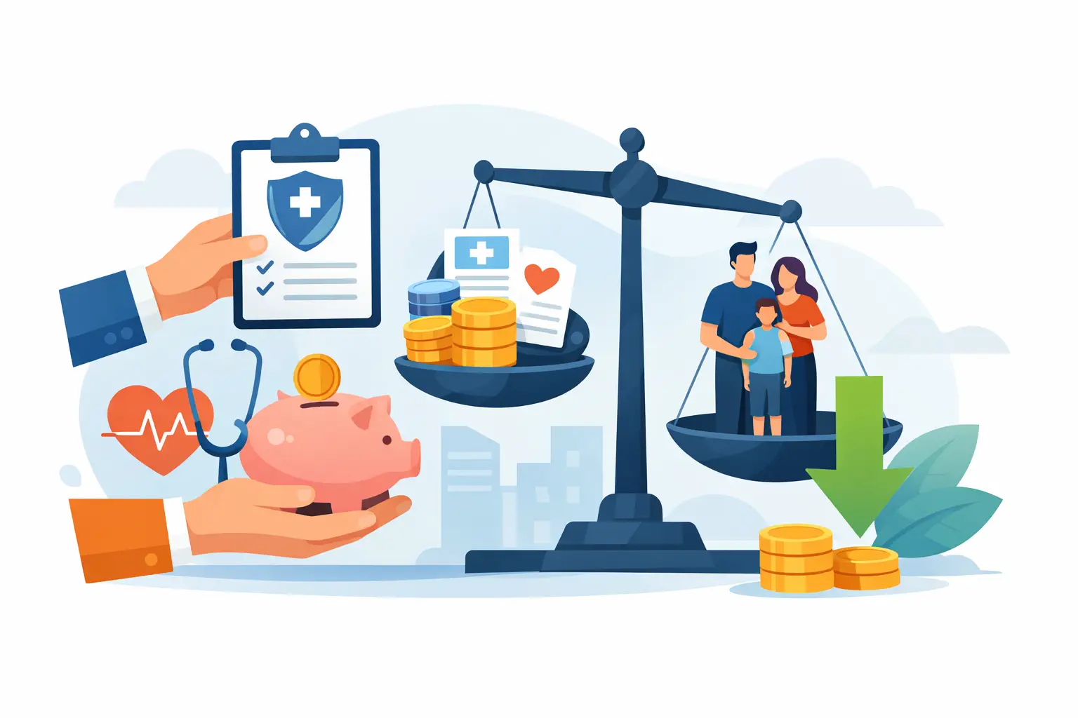 Health Insurance Alternative That Cuts Costs