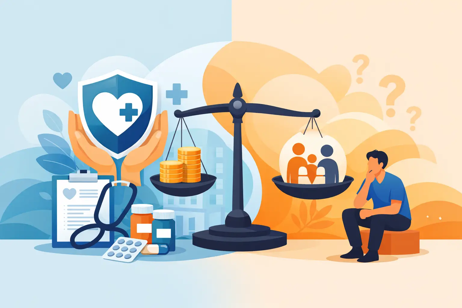 Health Sharing Plans: Are They Worth It?