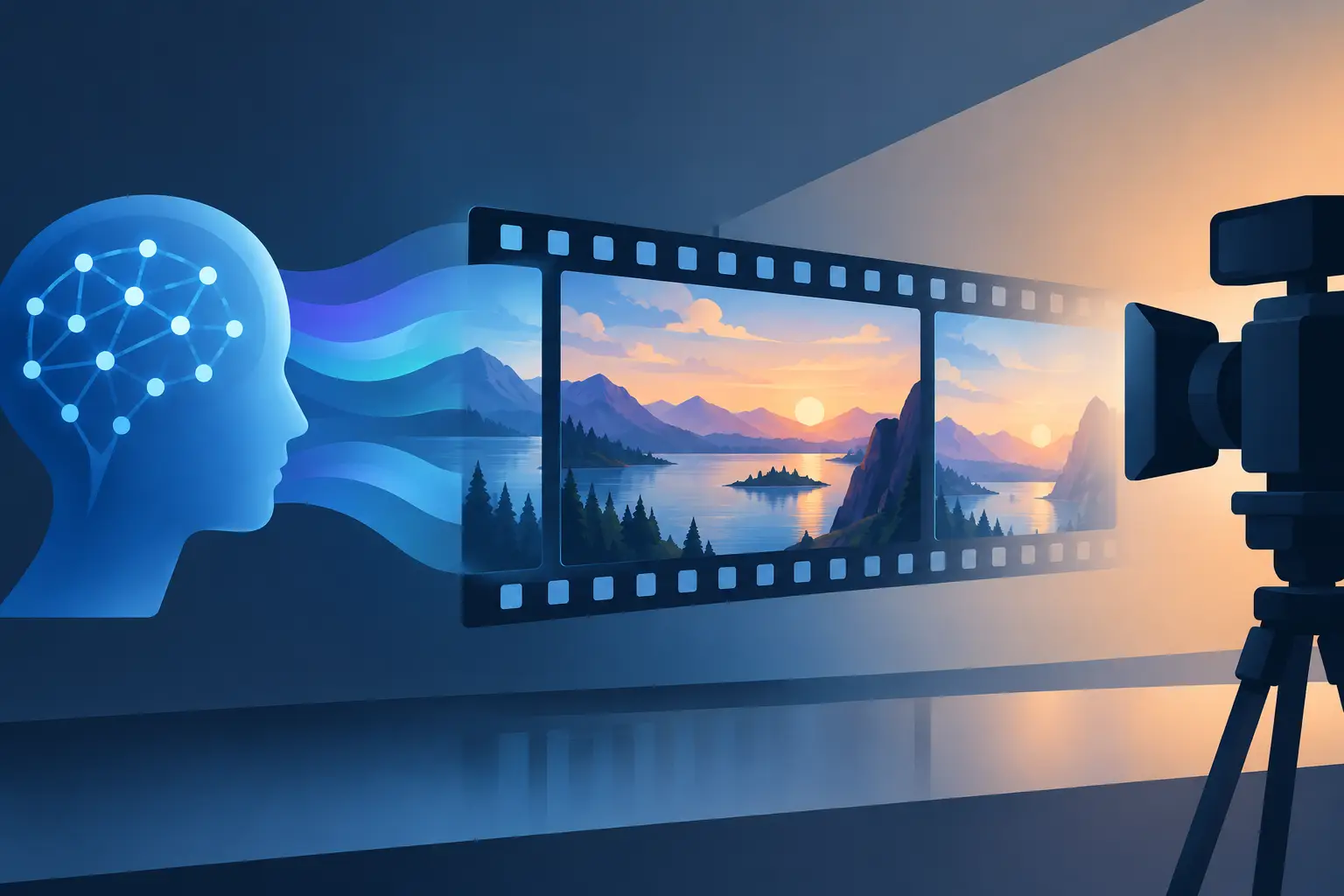 AI Image Models Are Rewriting the Film Frame