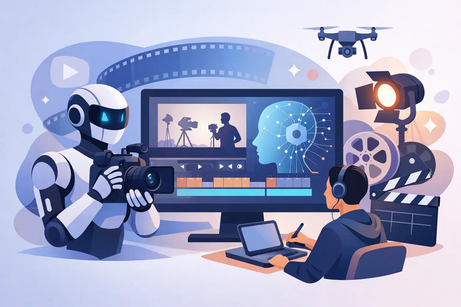 AI Filmmaking Courses Online Worth Taking