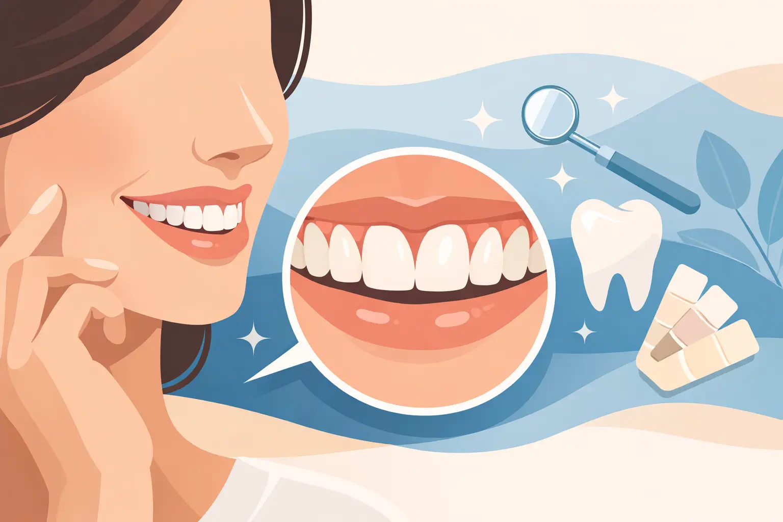 Cosmetic Dentistry That Looks Natural