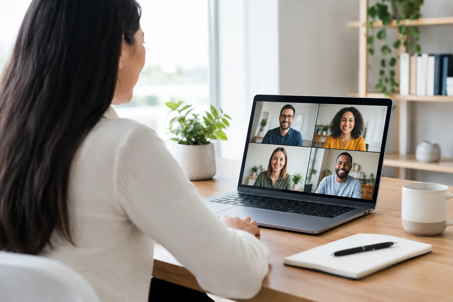 How a Live Workshop Platform Builds Trust