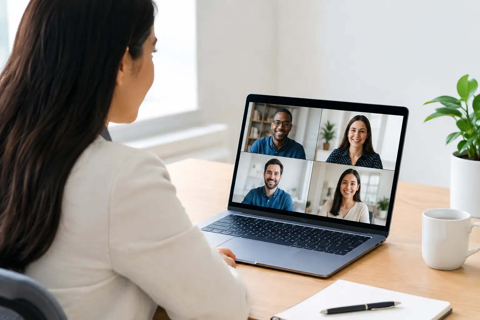 How to Brand Zoom Meetings for Your Business