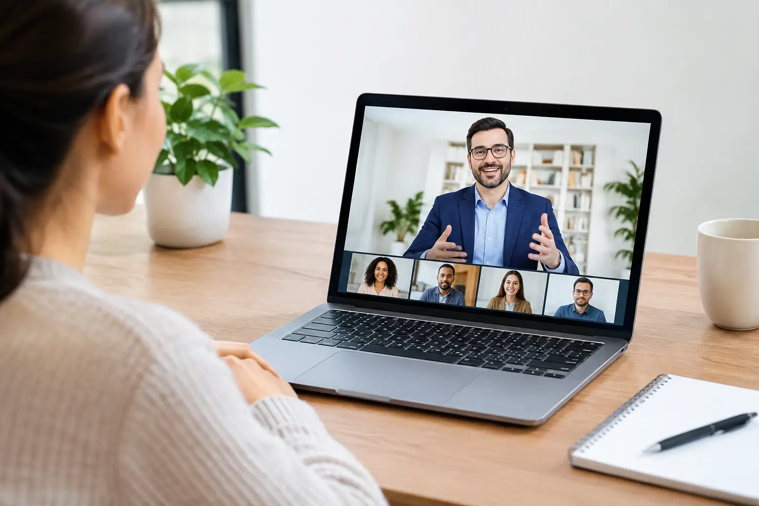 Why a Custom Domain for Webinars Builds Trust
