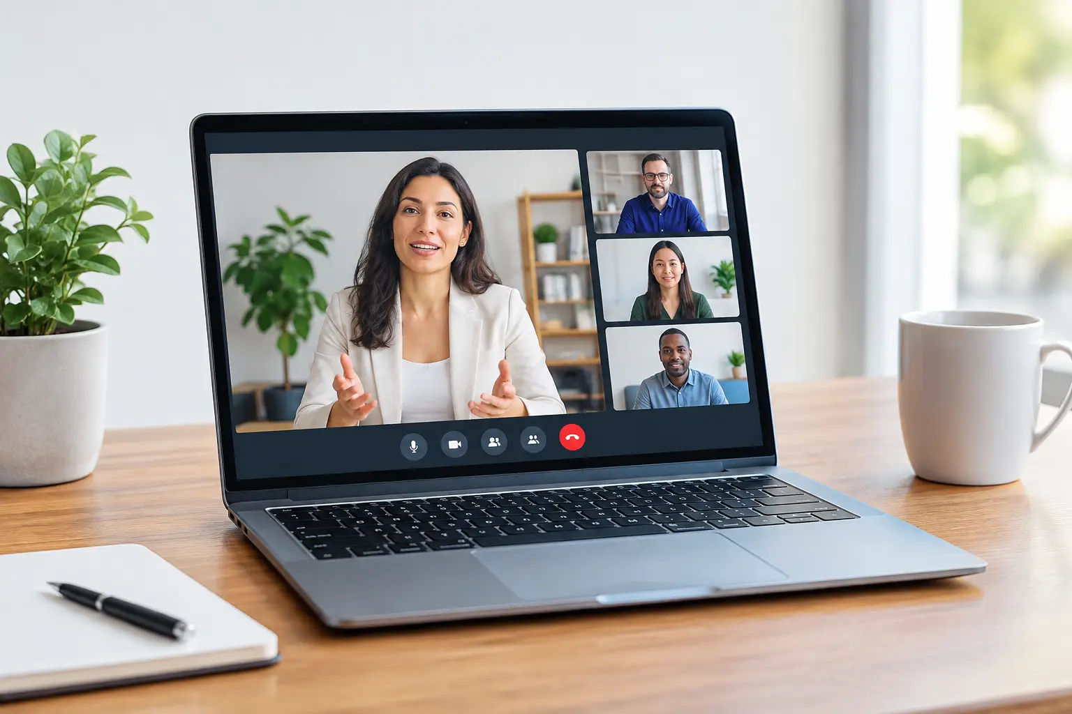 White Label Webinar Platform for Your Brand