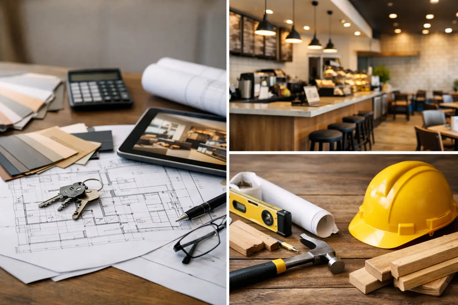 What Franchise Fit Out Inclusions Should Cover