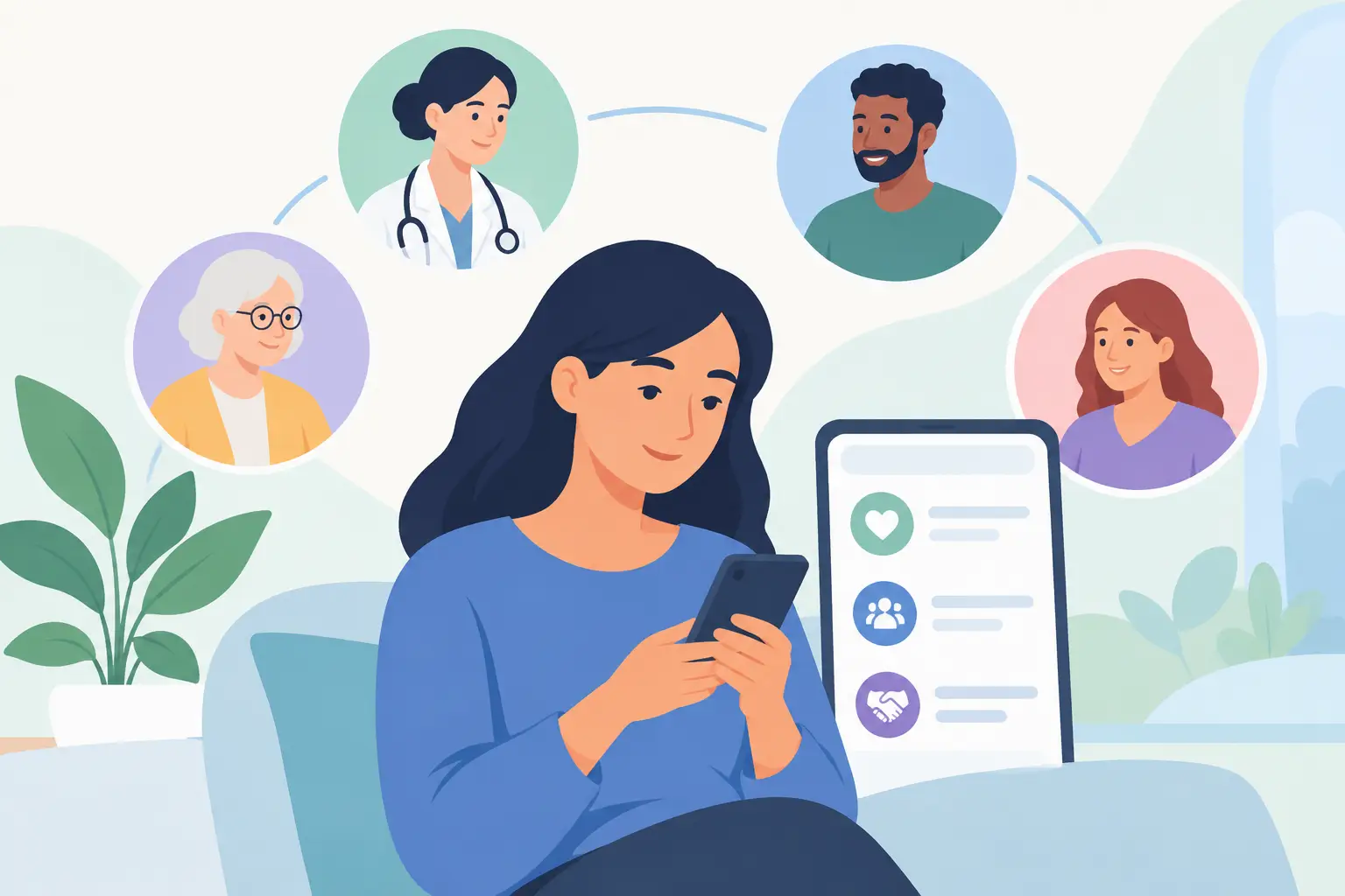 Care Platforms That Make Finding Support Easier