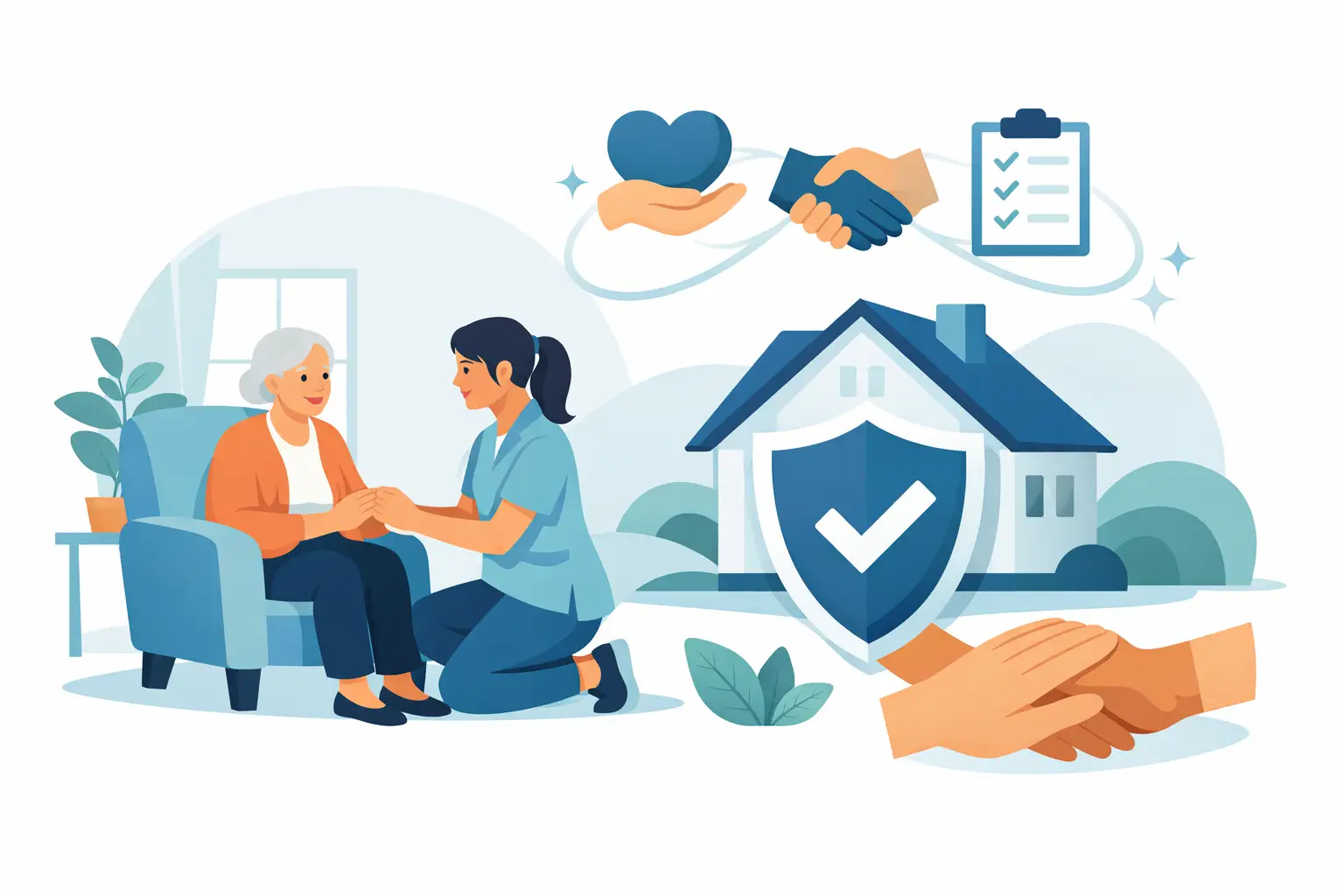 Care Standards That Build Trust in Home Care