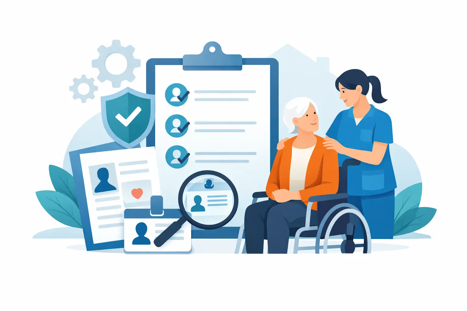 Guide to Caregiver Onboarding Requirements