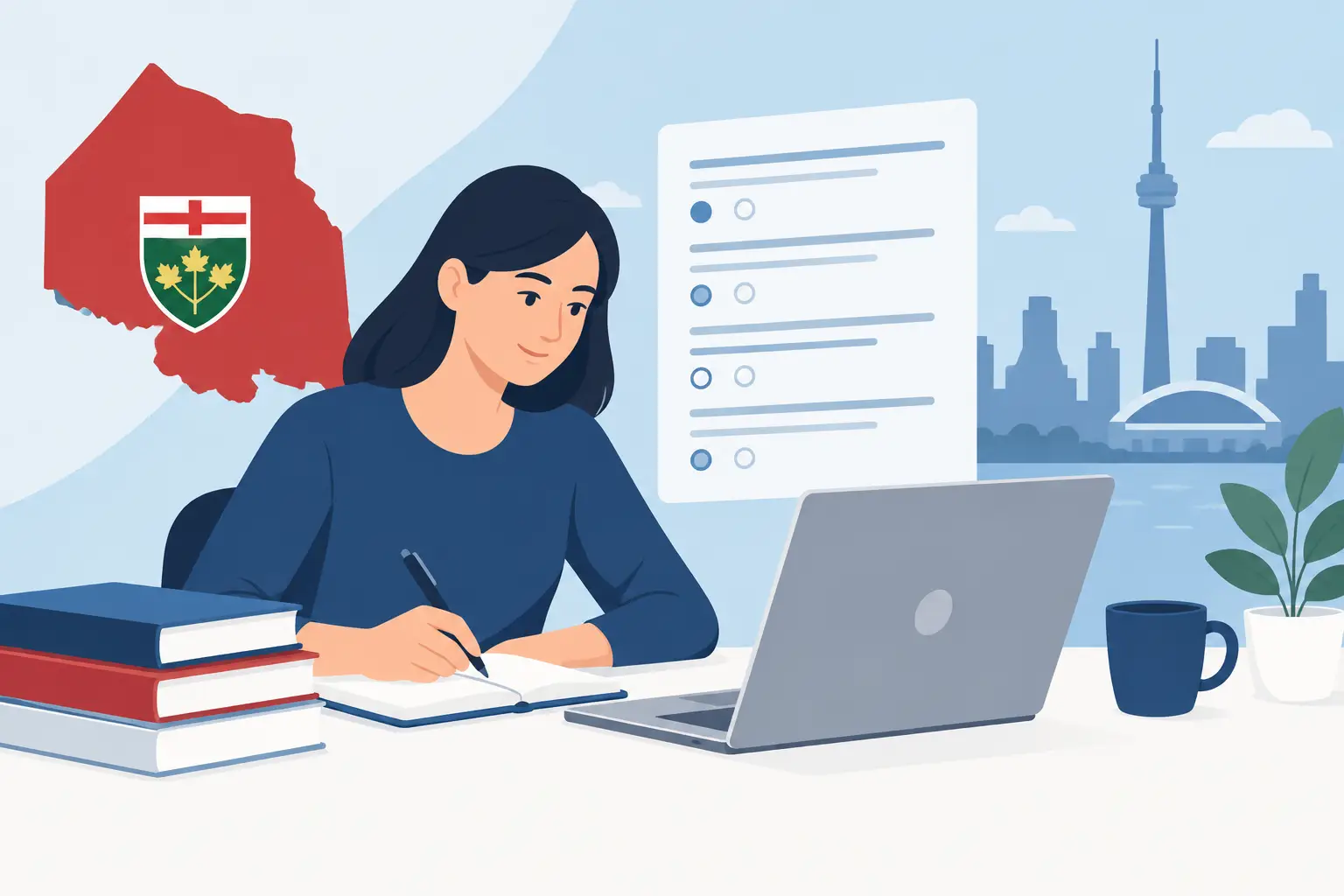 RIBO Practice Exam for Ontario Level 1