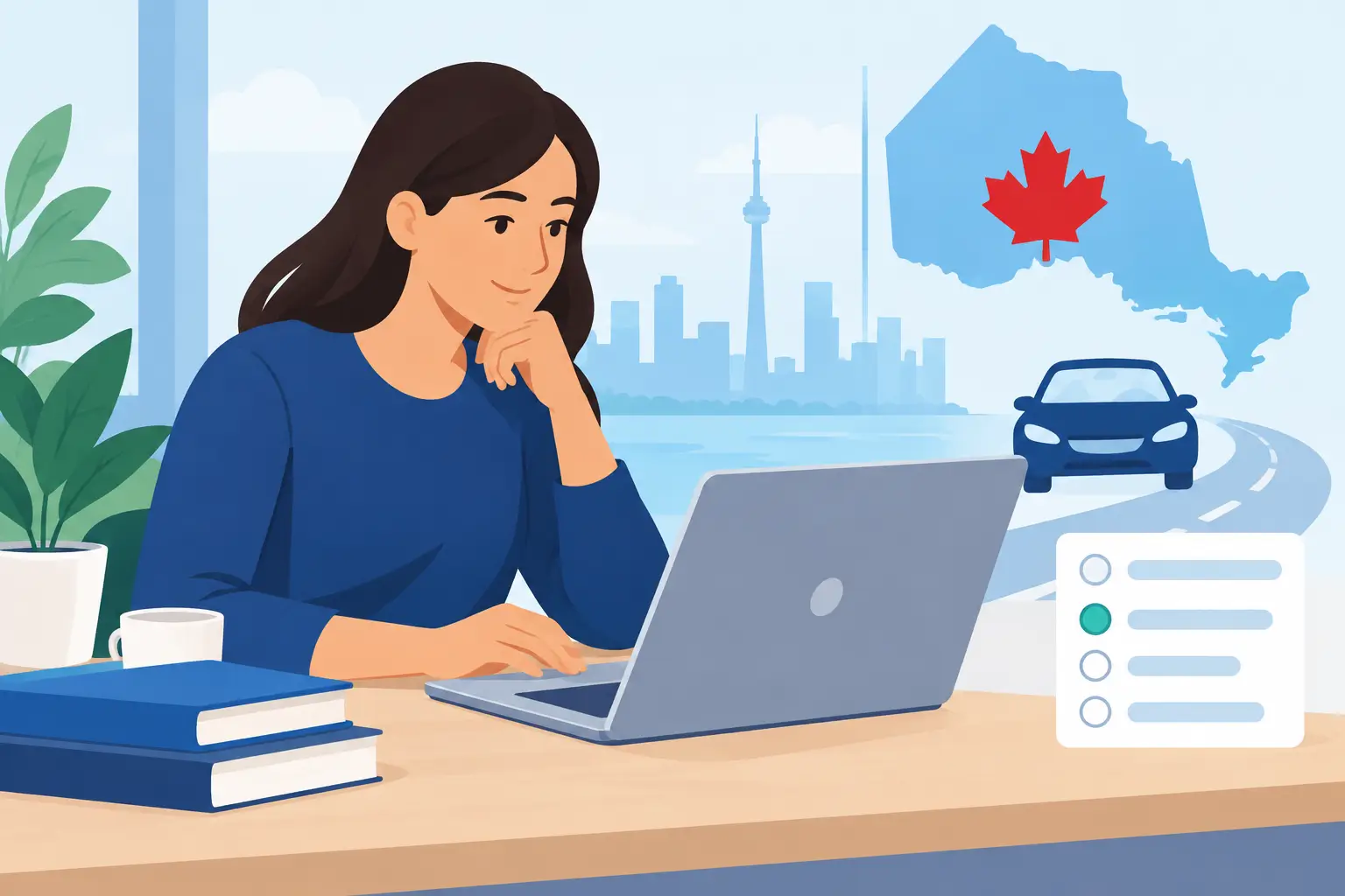 Ontario M1 Practice Test Online: Study Smarter