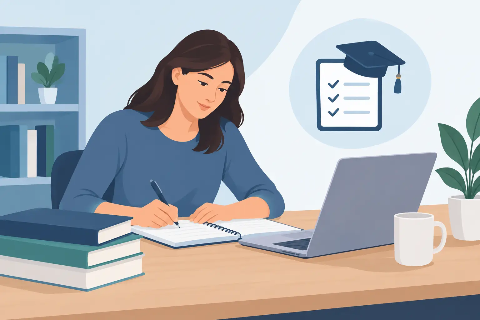 LLQP Practice Exam: Prepare With Purpose