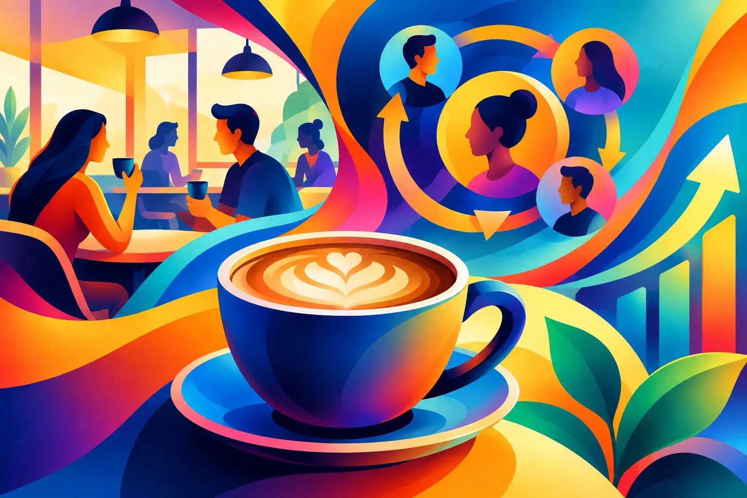 How to Improve Cafe Customer Lifetime Value