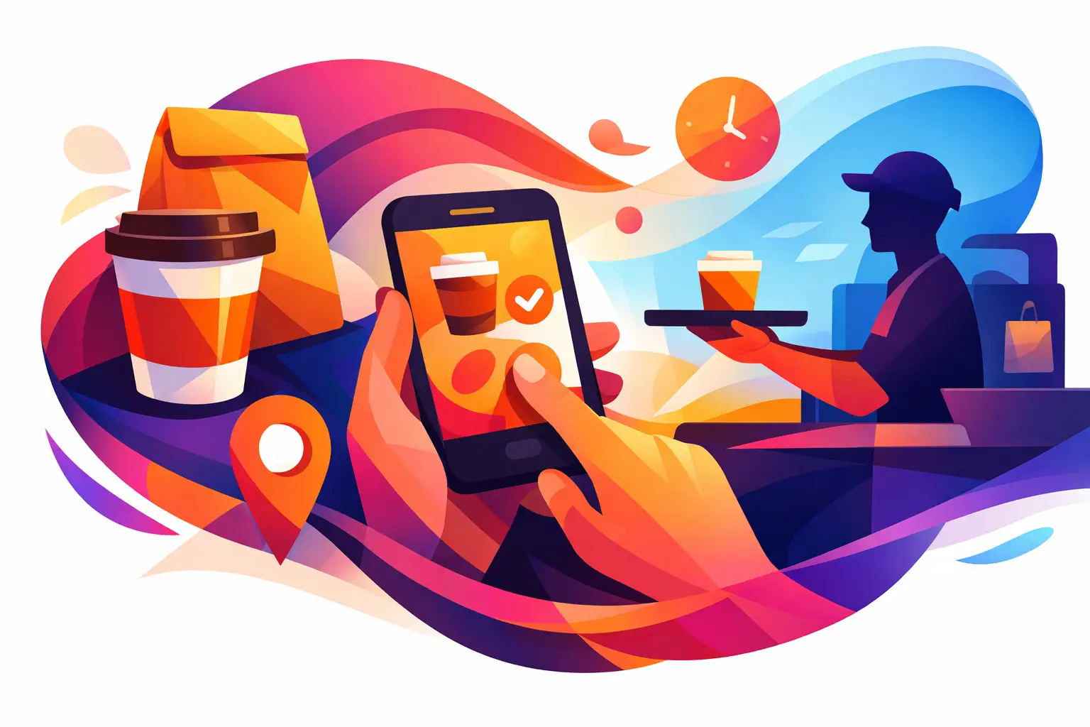 How to Choose the Best Cafe Pickup Software