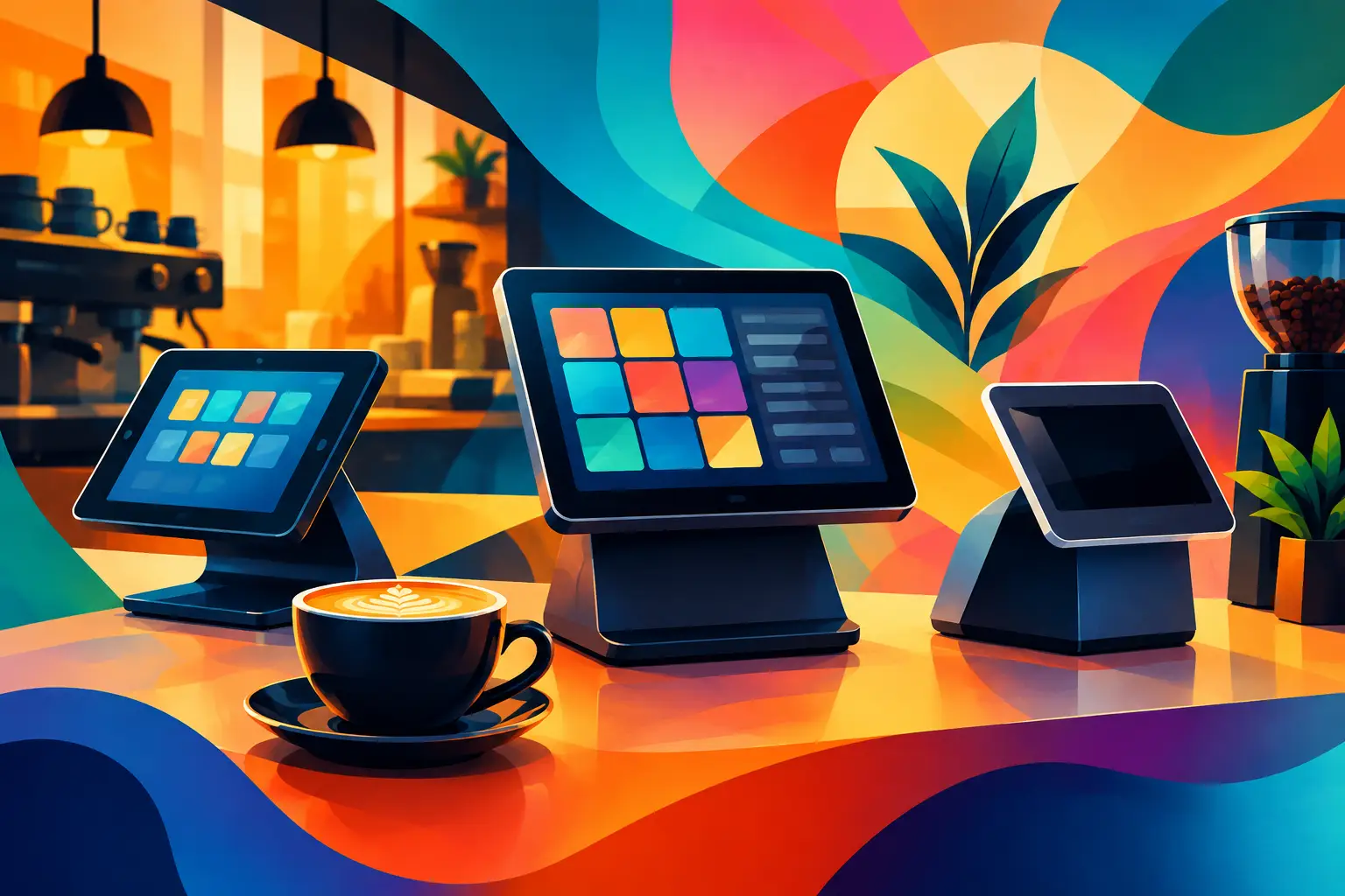 Coffee POS Comparison for Independent Cafés