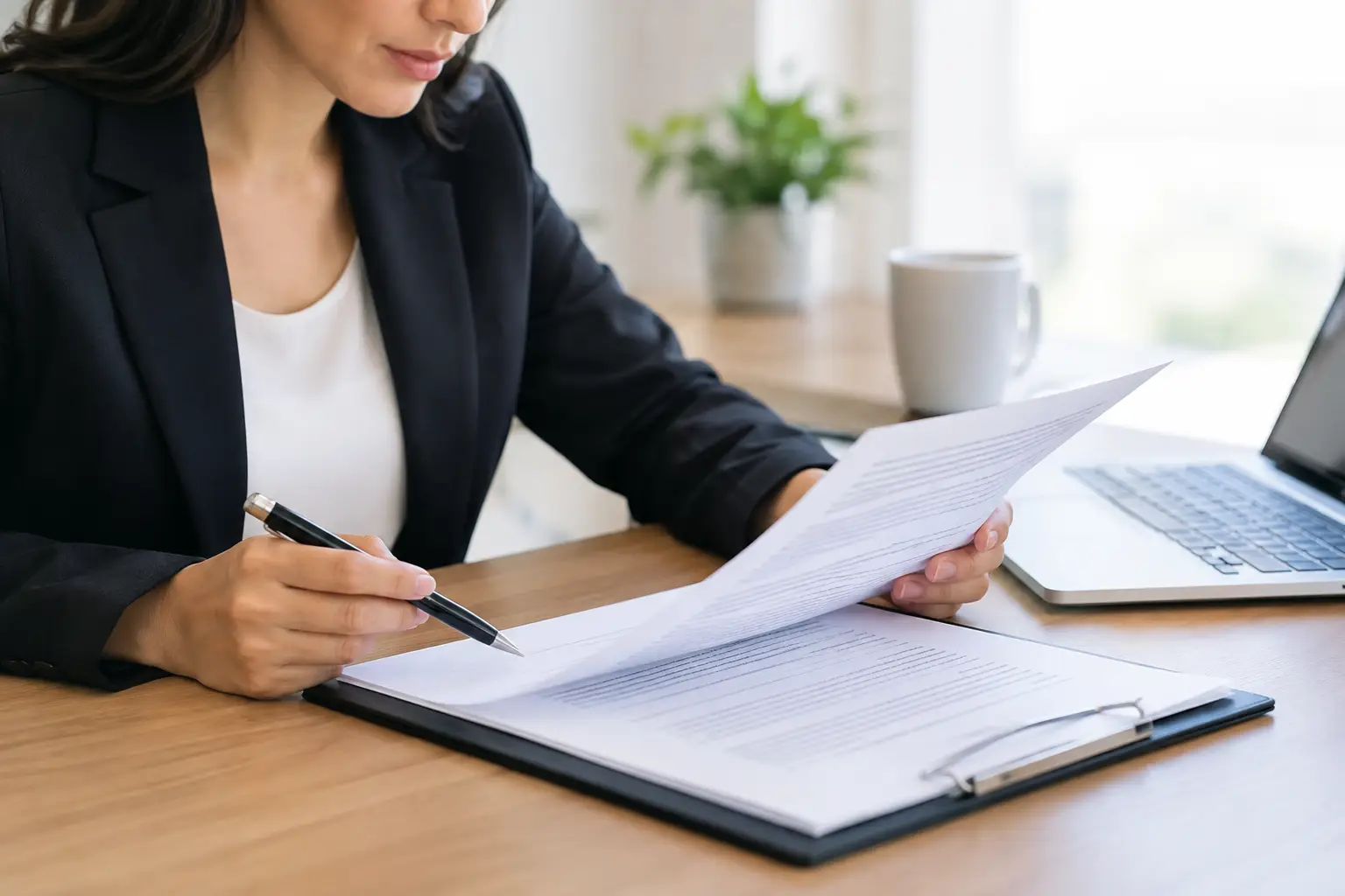 Understand a Contract Before Signing It