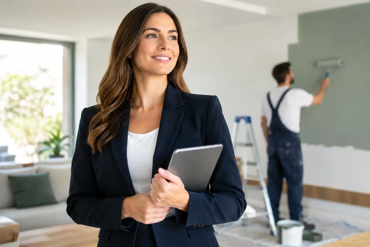Makeover Franchises: A Focused Route to Growth