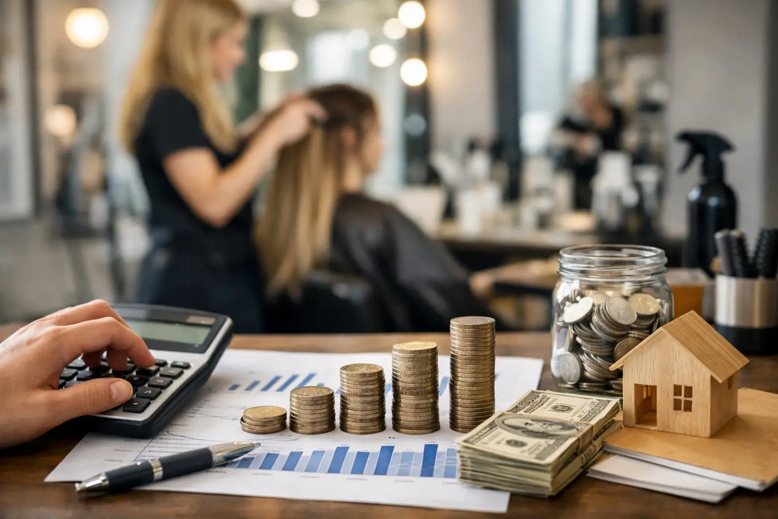 How to Price Extension Services for Profit