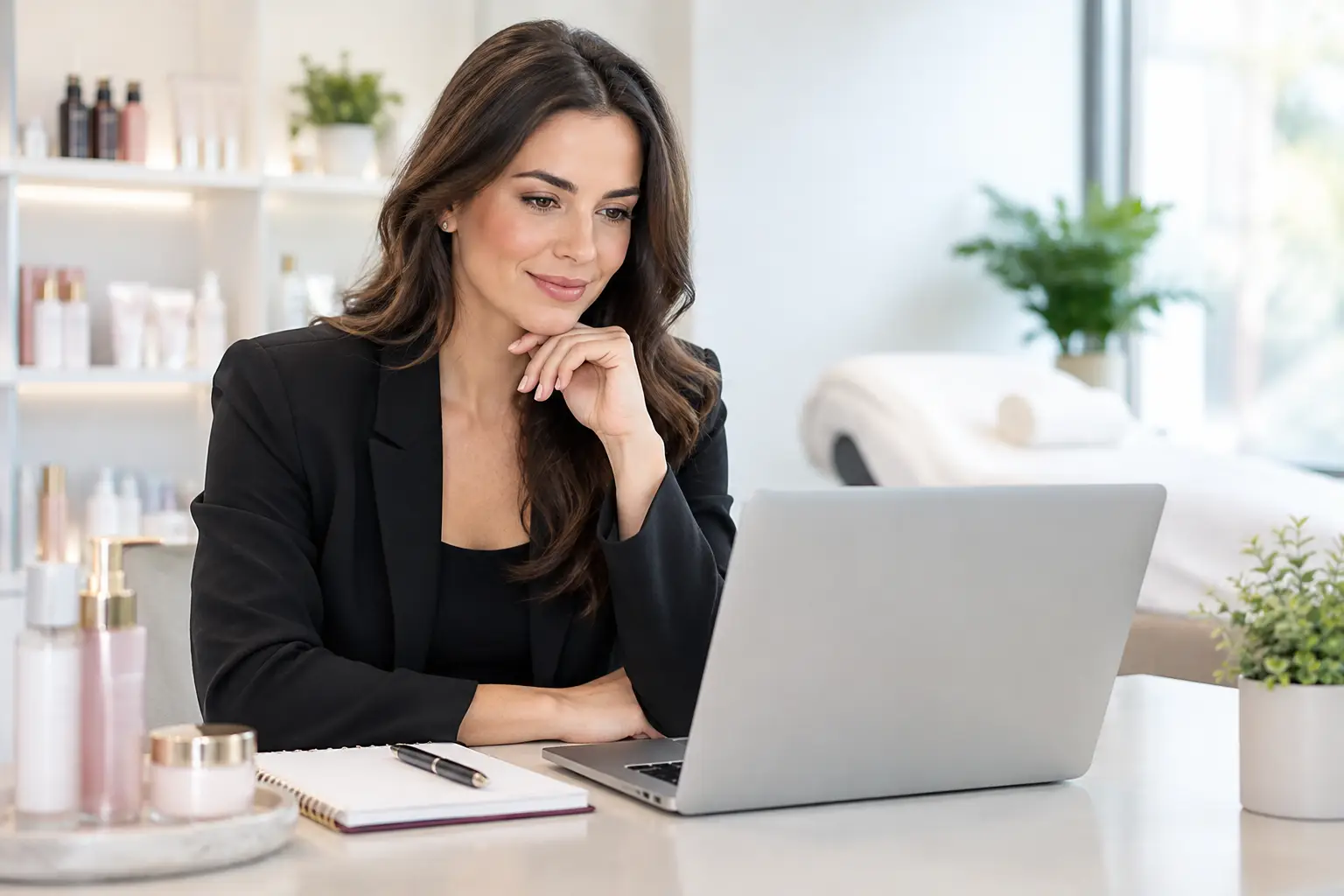 Beauty Franchise Reviews: What to Look For