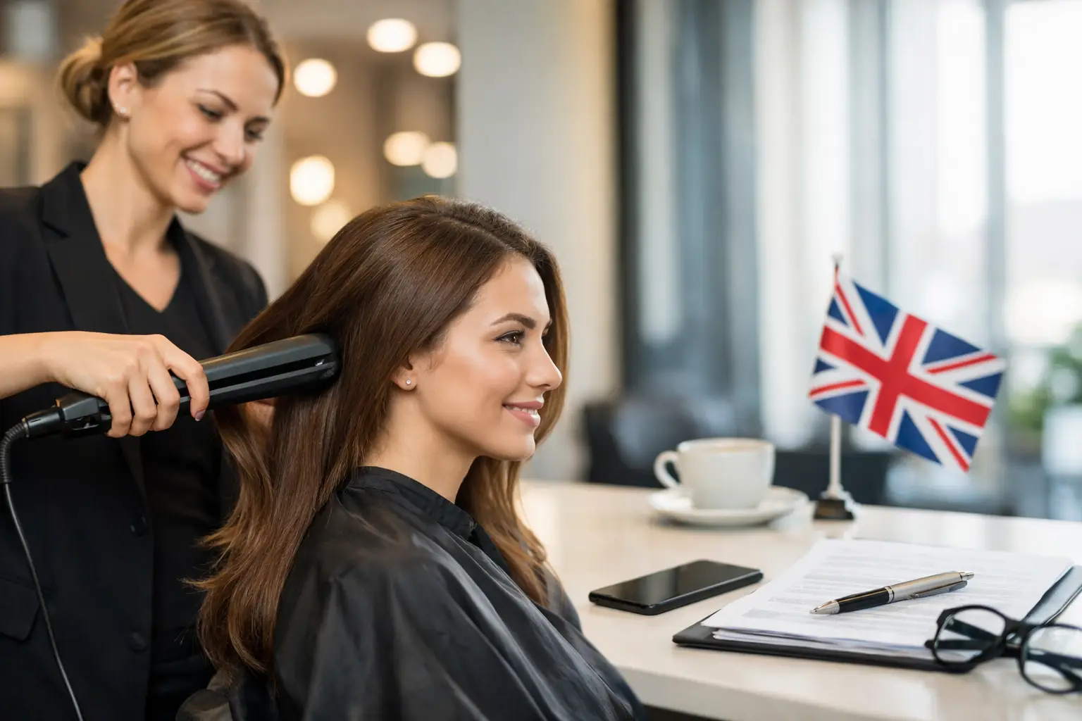 Hair Transformation Business Guide for UK Owners