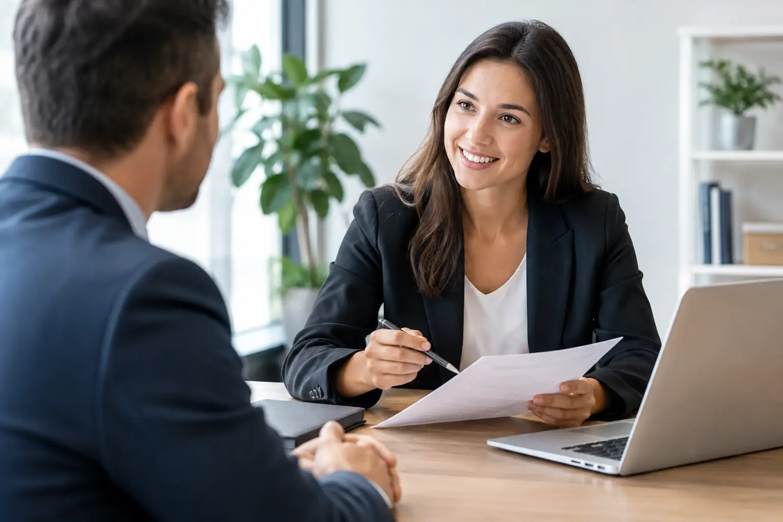 Franchise Qualification Requirements Explained