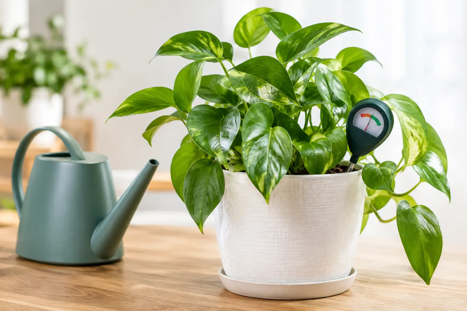 Overwatering Prevention Questions Answered