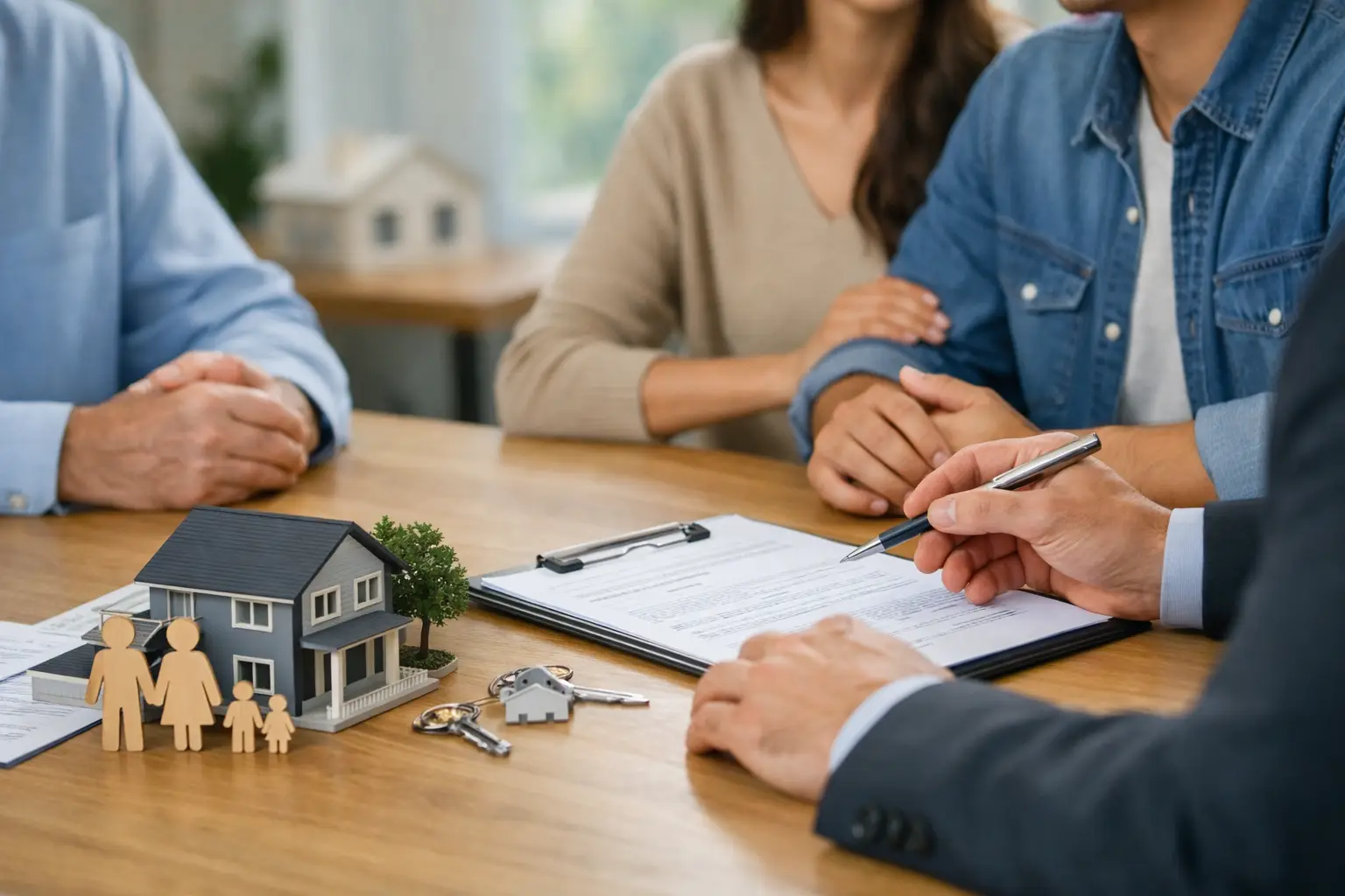Can I Use Guarantor Equity for a Home Loan?