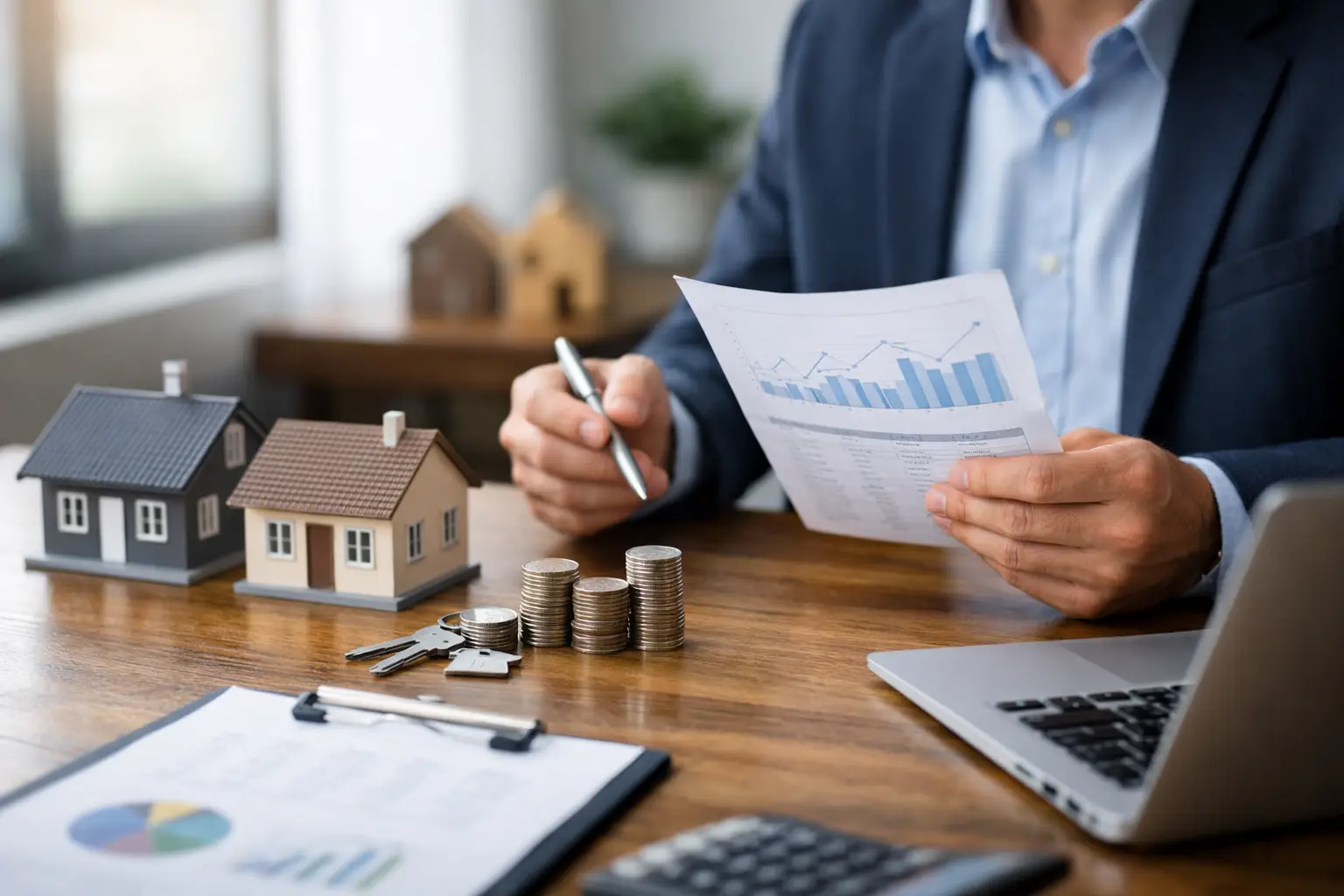 Best Loan Features Investors Should Compare