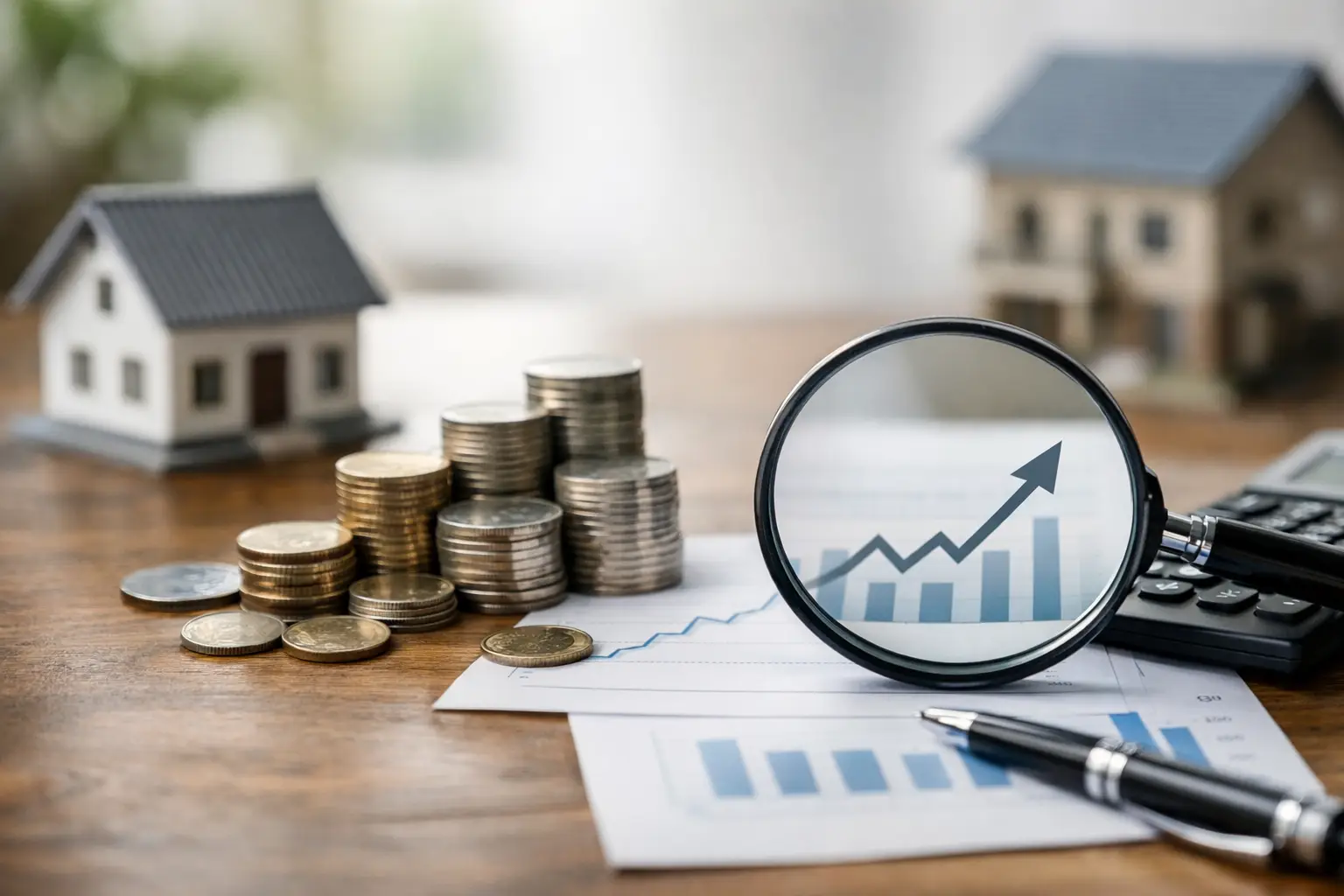What Is an Investment Property Mortgage Rate?