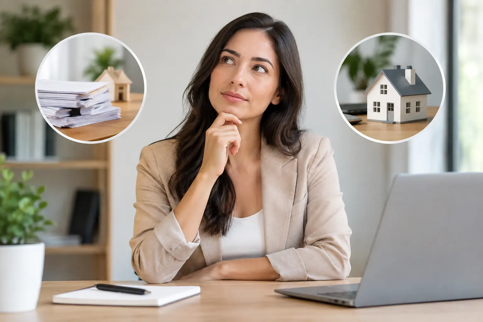 Full Doc Versus Low Doc: Which Loan Fits?