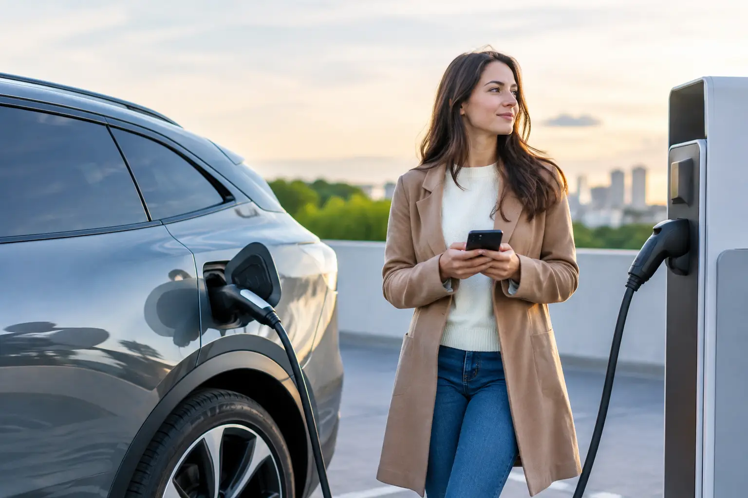 Is It Worth Buying an Electric Car Right Now?