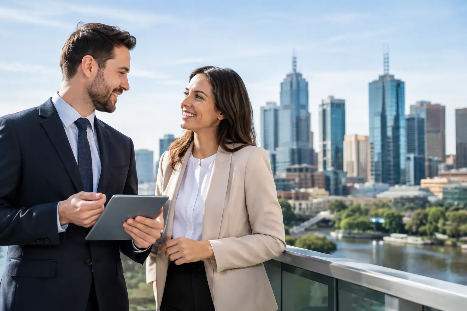 How Commercial Property Loans Work in Australia