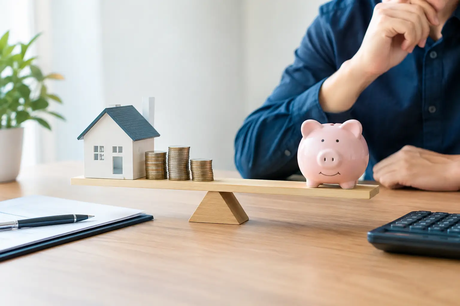 SMSF Loan Versus Personal Borrowing Compared