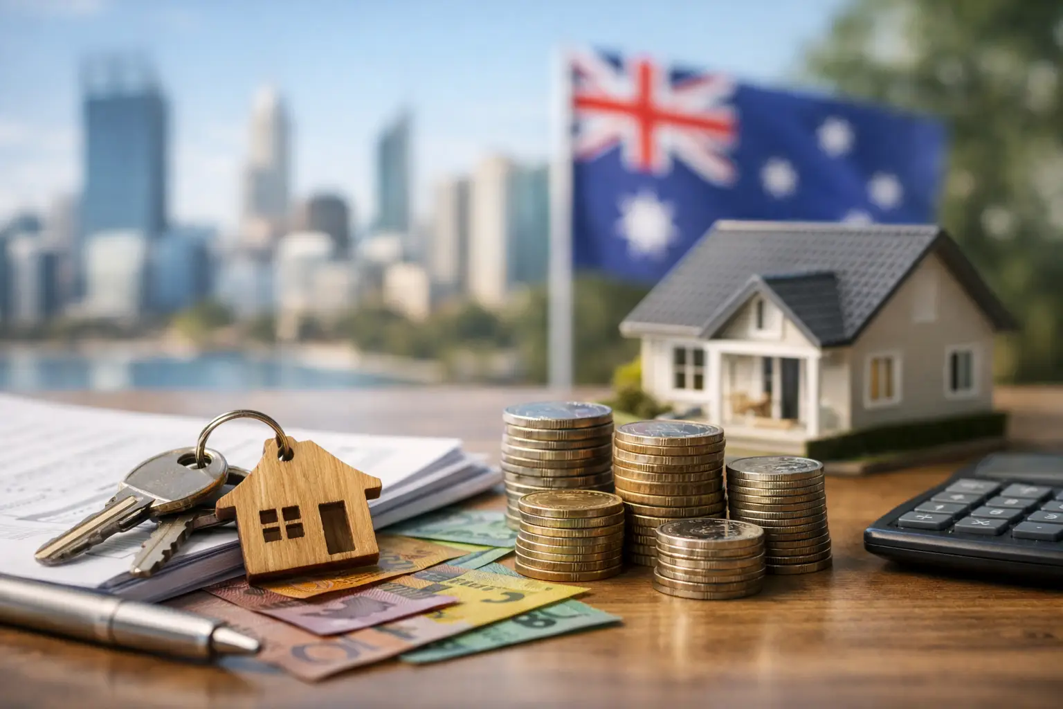 Best Property Investor Loan Tips for Australians