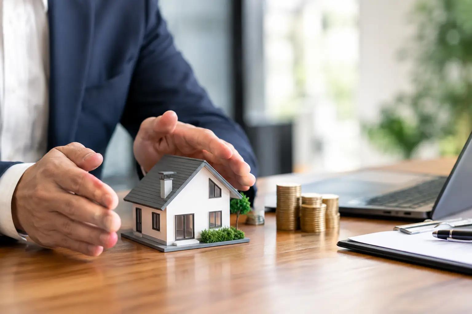 Using Trusts for Property Finance in Australia