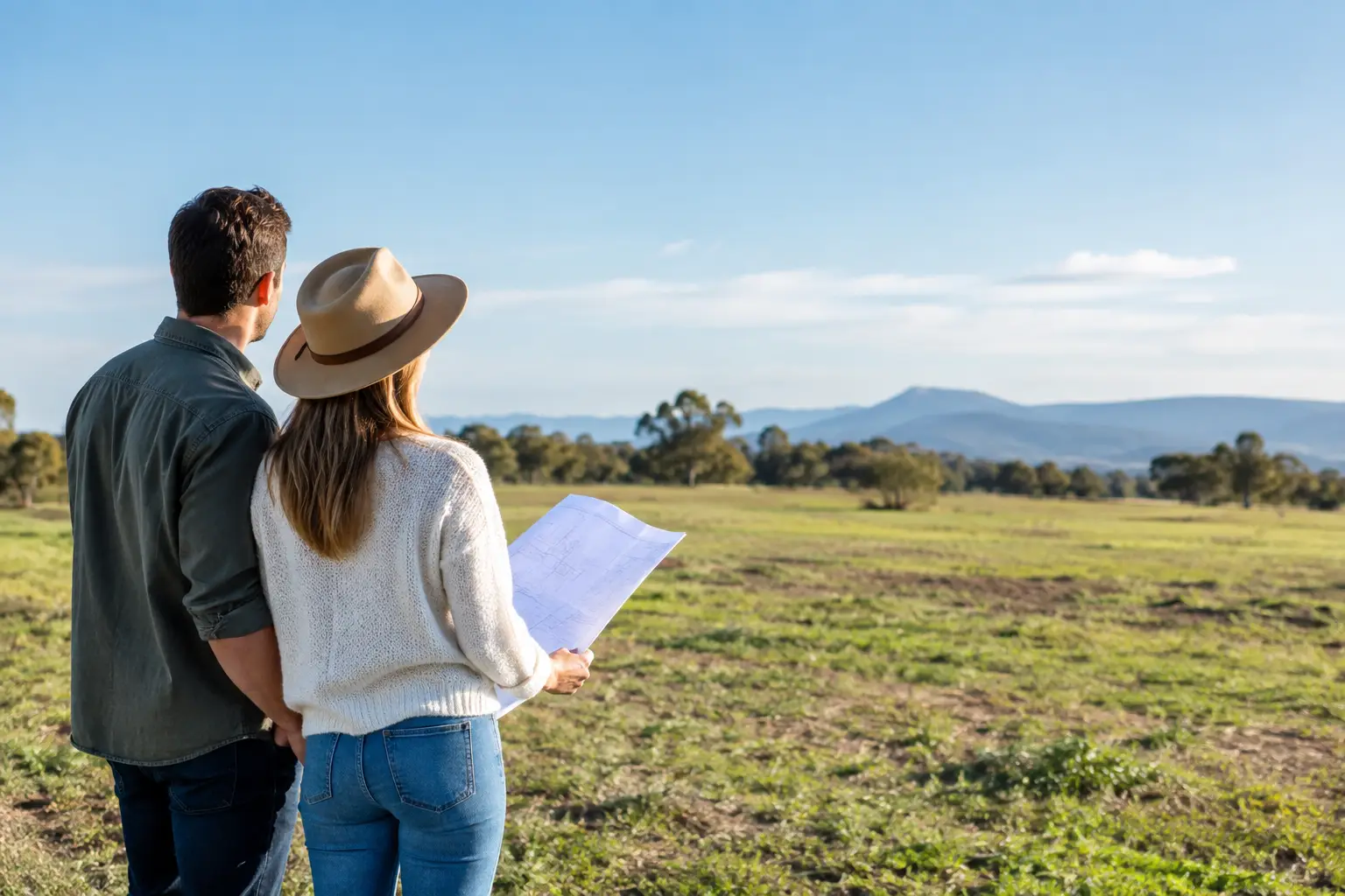 Vacant Land Loan Guide for Australian Buyers