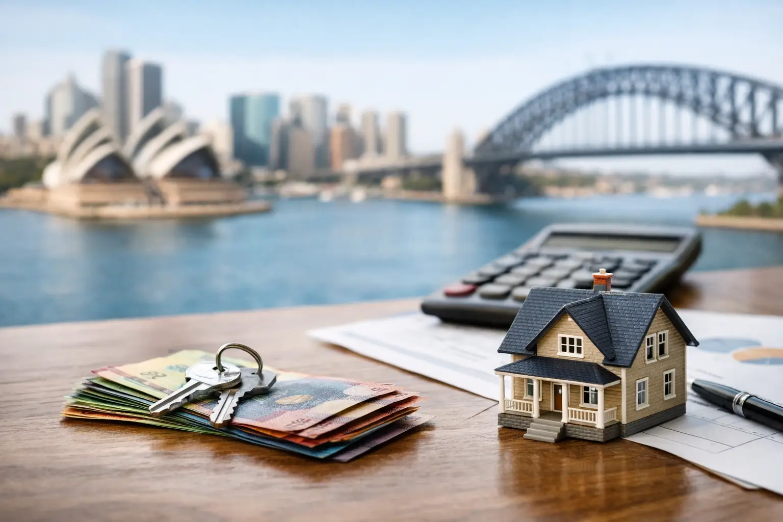 When Should You Refinance Your Mortgage in Australia?