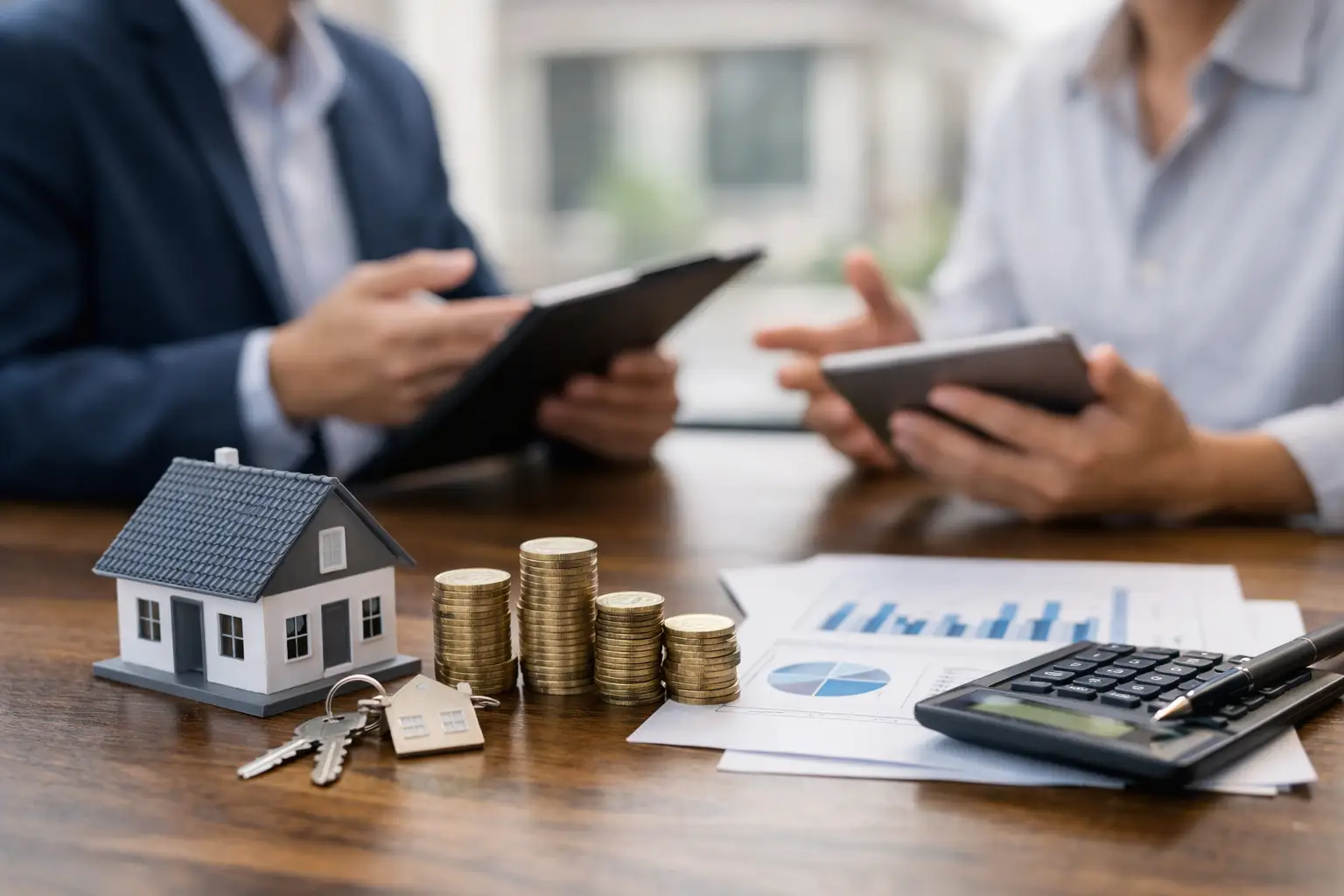 SMSF Lending for Strategic Property Buyers