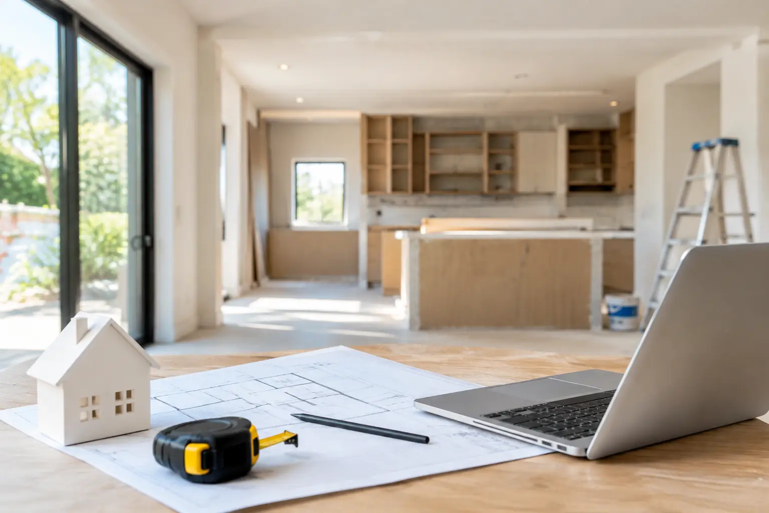 Best Loans for Renovations in Australia Explained