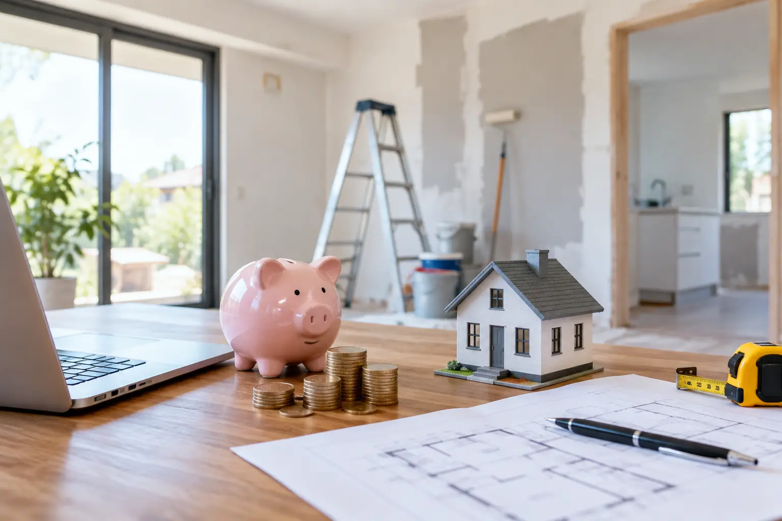 How to Fund Property Renovations in Australia