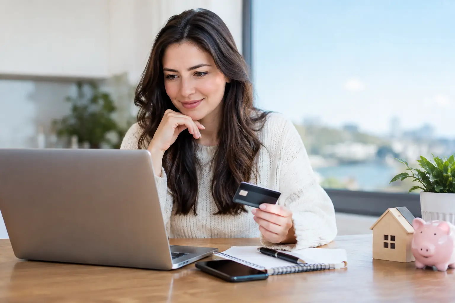 Line of Credit Comparison for Australian Borrowers