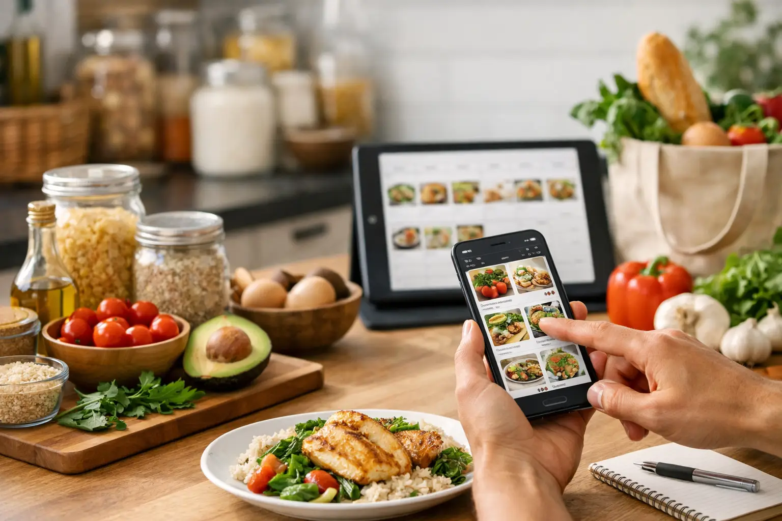 Pantry Management App Review: What Matters Most
