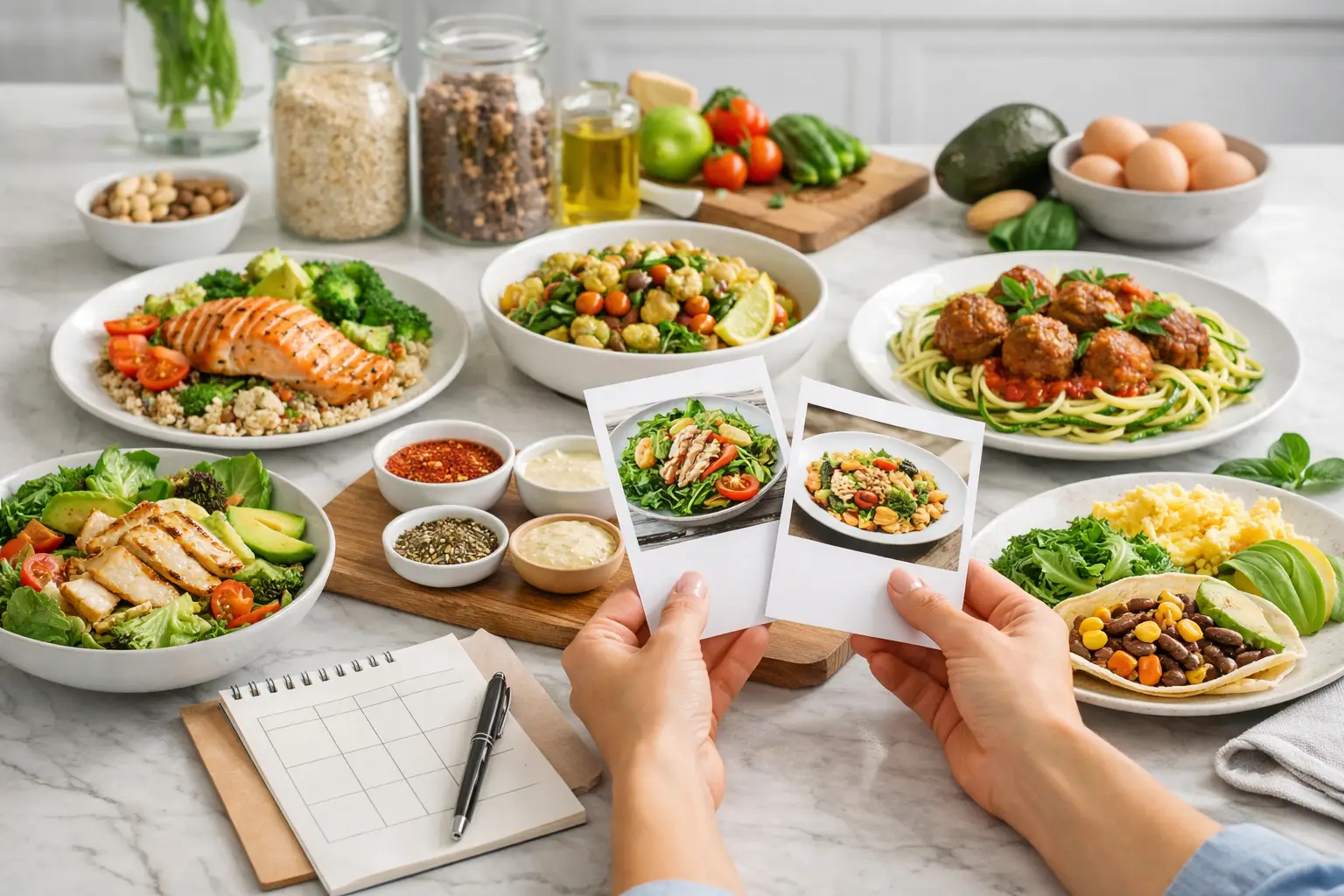 Can Recipes Fit Dietary Preferences? Yes
