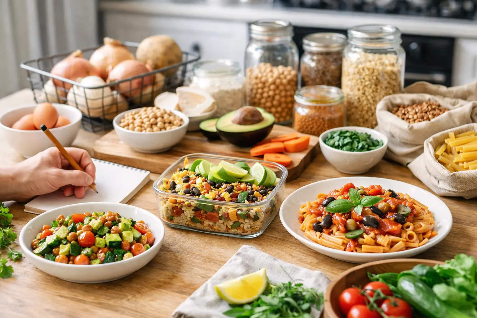 What Is Pantry Rescue? A Smarter Way to Use Food
