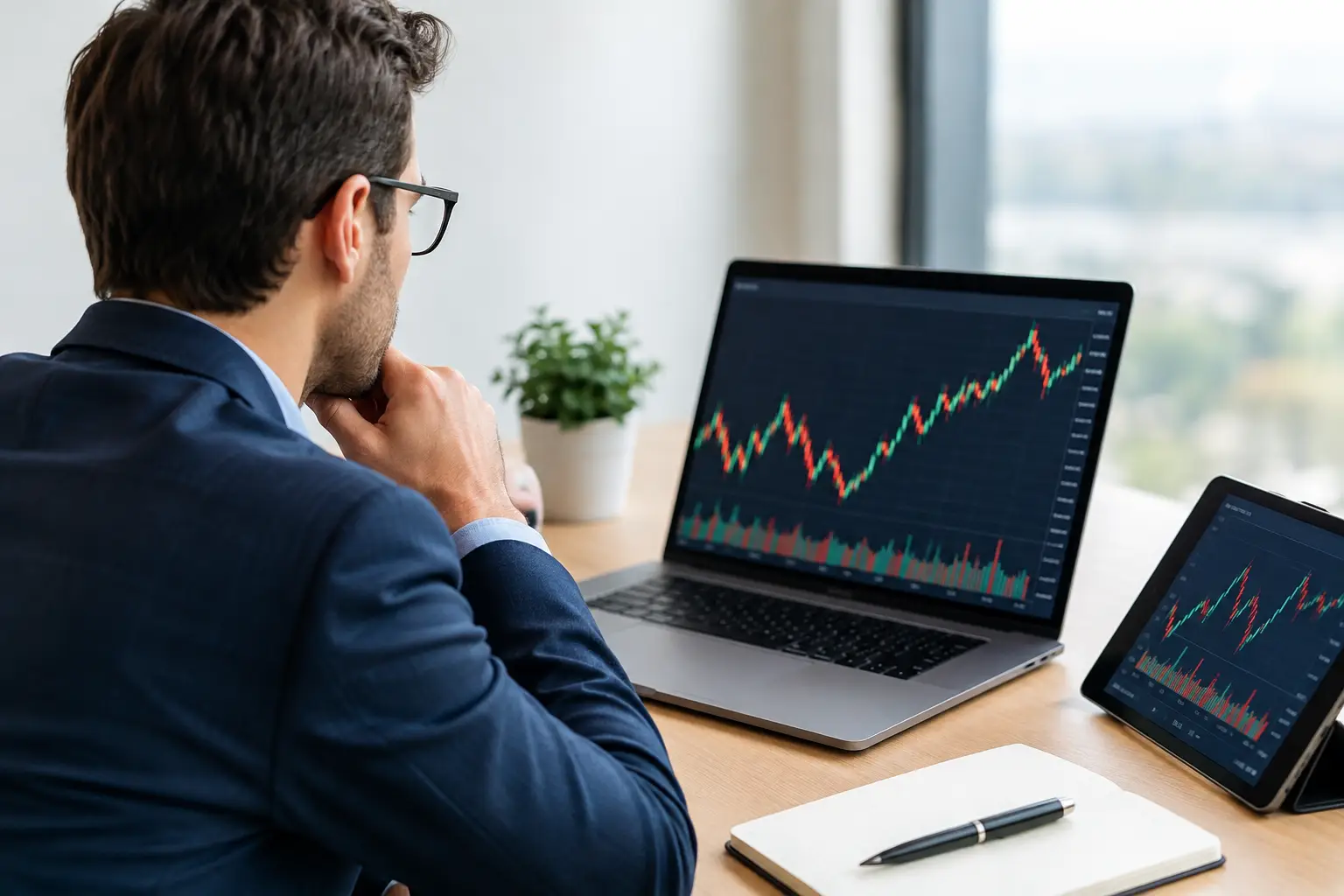 How to Trade Futures With Defined Risk Well